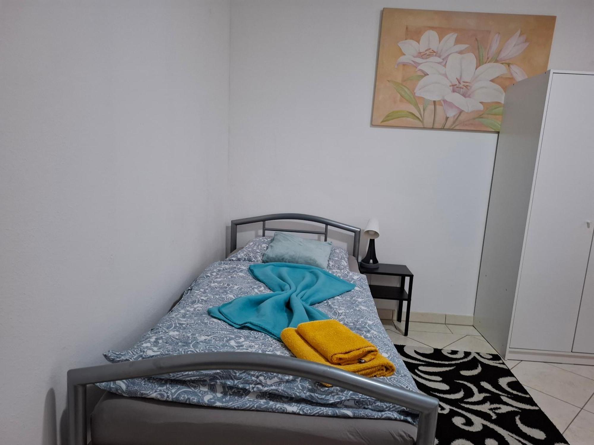 2 Zimmer Appartements In Heroldsatt Heroldstatt Εξωτερικό φωτογραφία