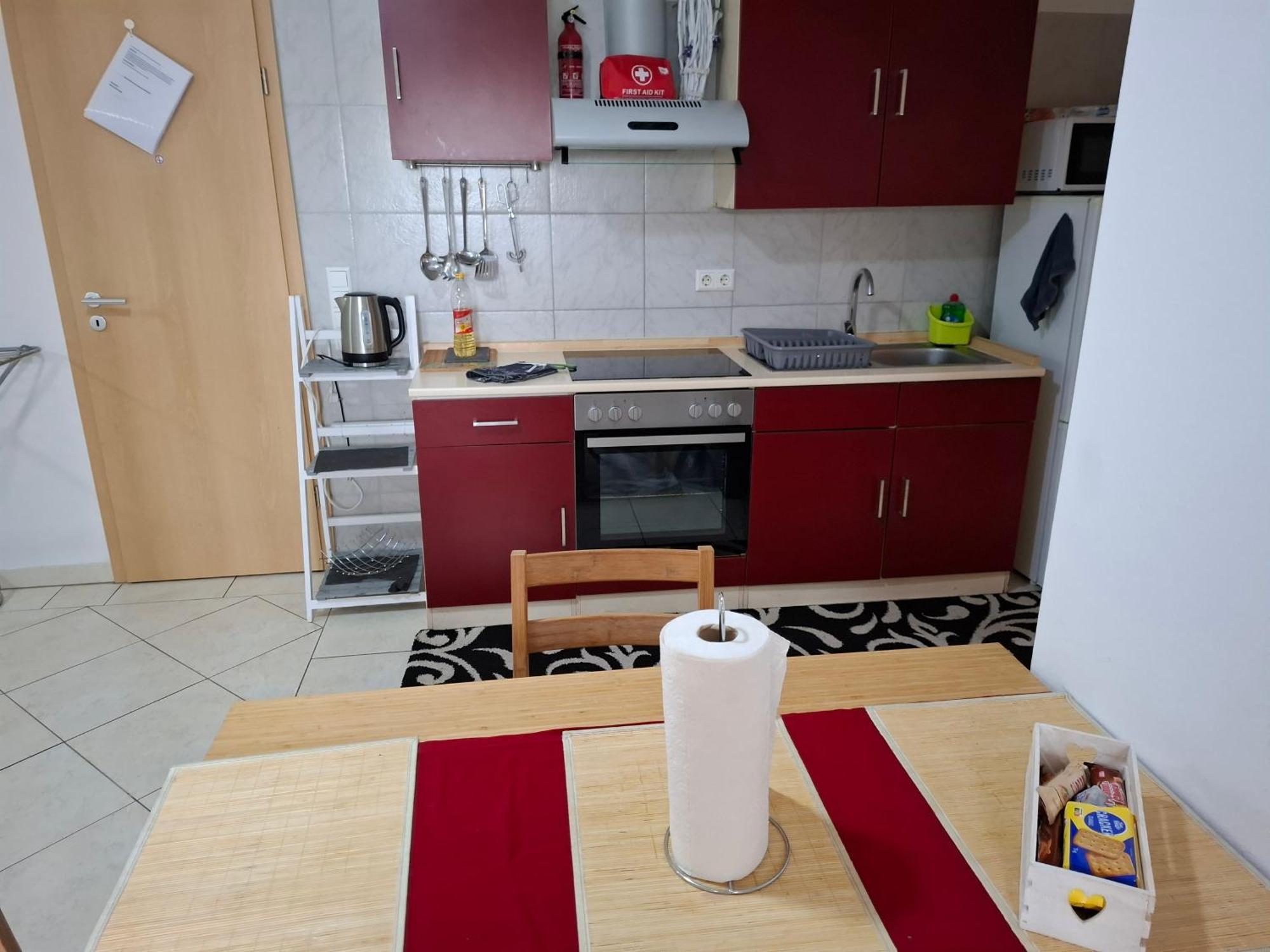 2 Zimmer Appartements In Heroldsatt Heroldstatt Εξωτερικό φωτογραφία