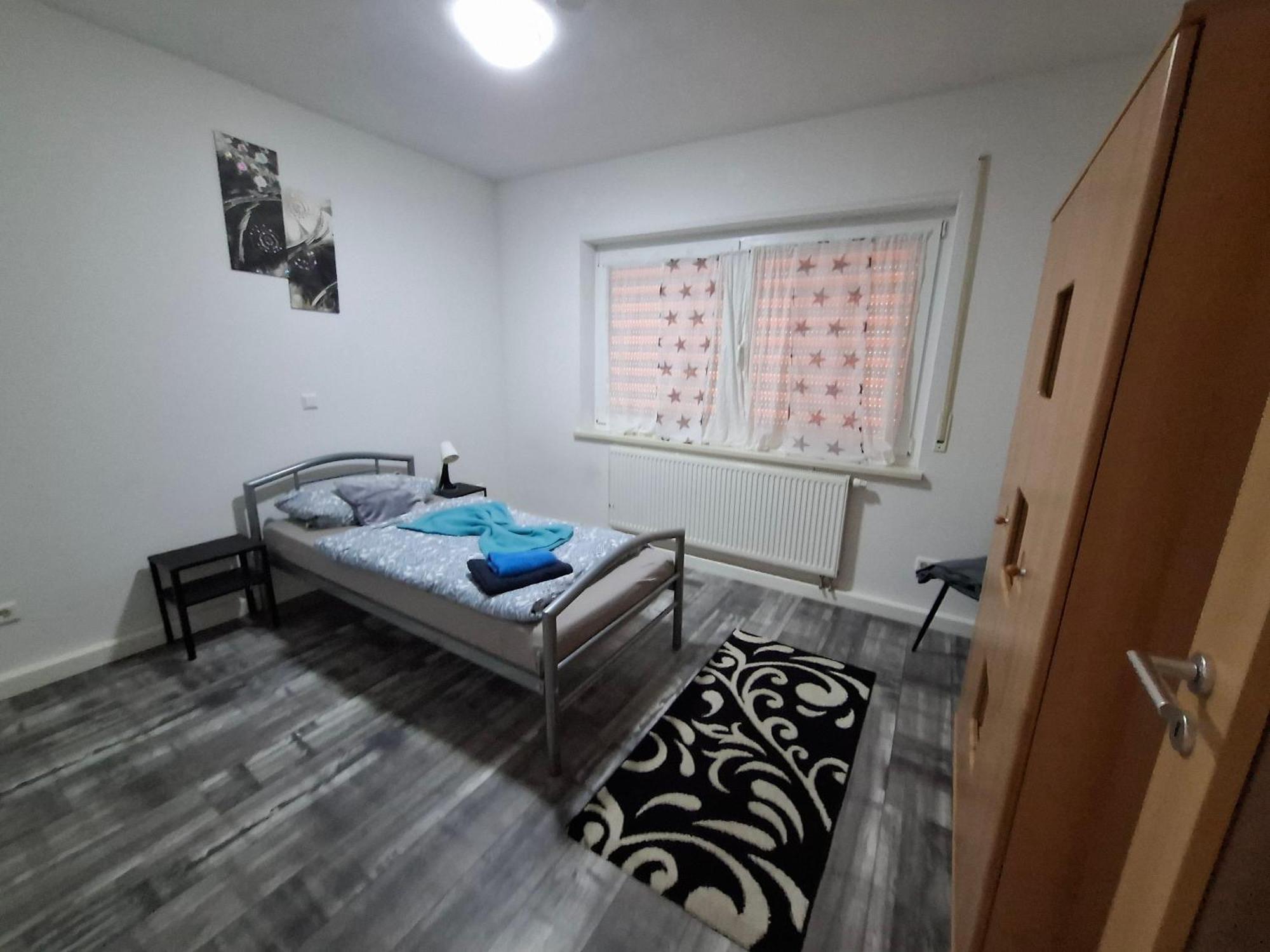 2 Zimmer Appartements In Heroldsatt Heroldstatt Εξωτερικό φωτογραφία